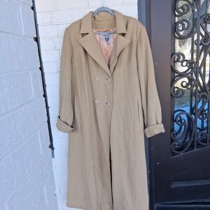 Marvin Richards Women Full Length Coat